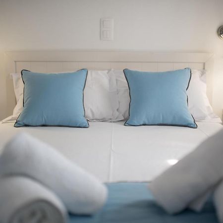 Aktaia Apartment สกีรอส ภายนอก รูปภาพ